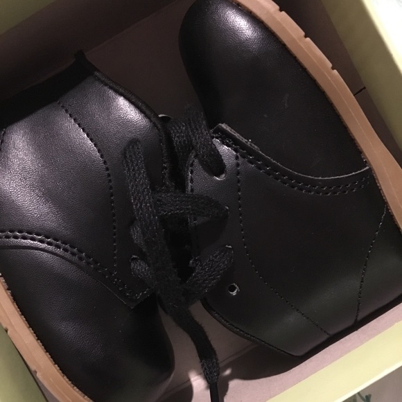 infant walking boots